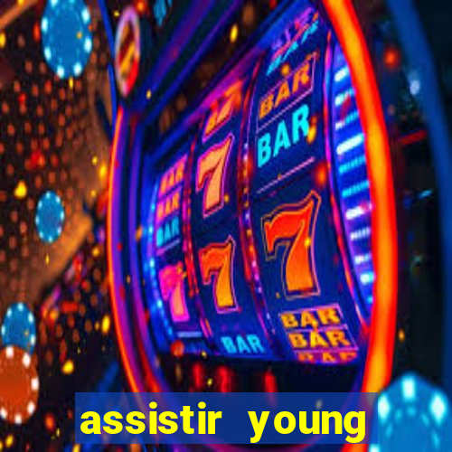 assistir young hearts dublado